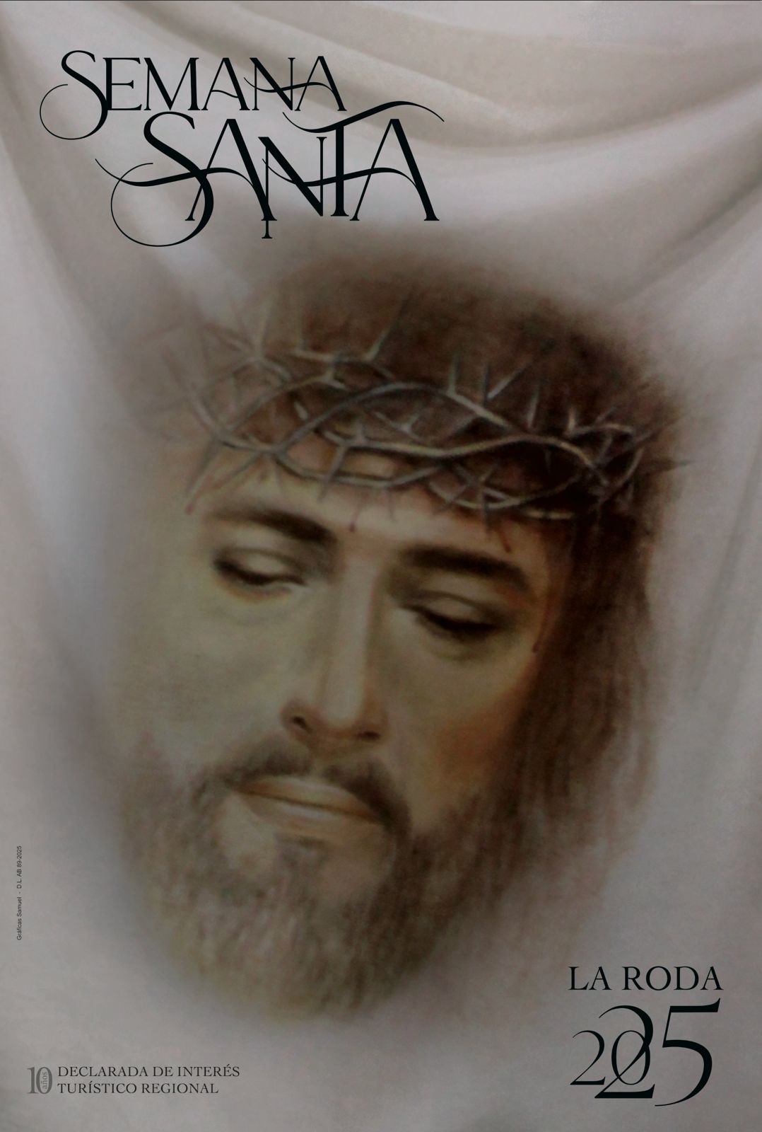 Semana Santa en La Roda  